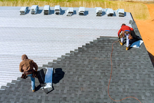 Roof Installation Near Me in Pearland, TX