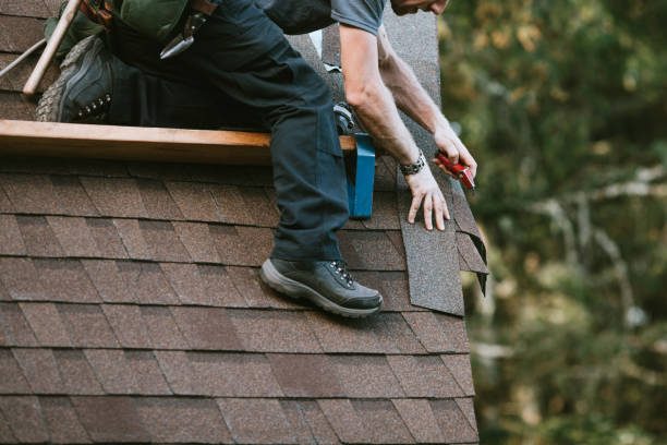 Tile Roofing Contractor in Pearland, TX